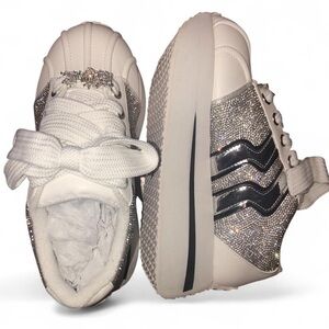 Bratz Forever Diamondz Trainers